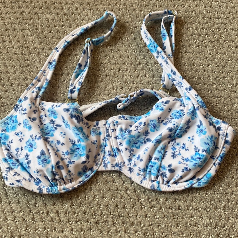 Target Swimsuit Top